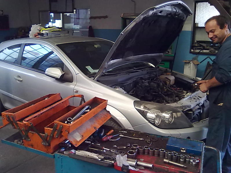 Serviços de Reparação de Automóveis na Zona Leste Serviços de Reparação de Automóveis na Zona Leste
